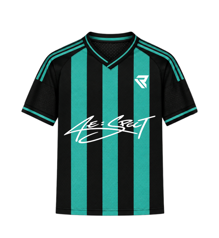 RE: SPECT Jersey