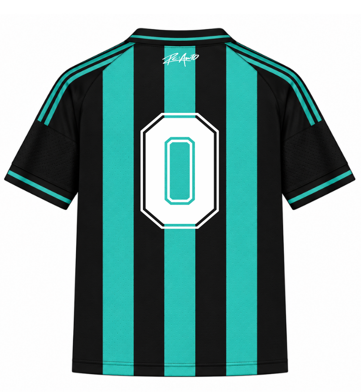 RE: SPECT Jersey