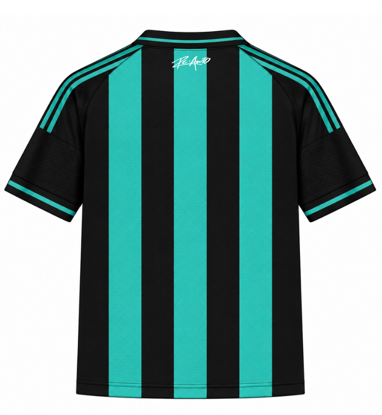 RE: SPECT Jersey