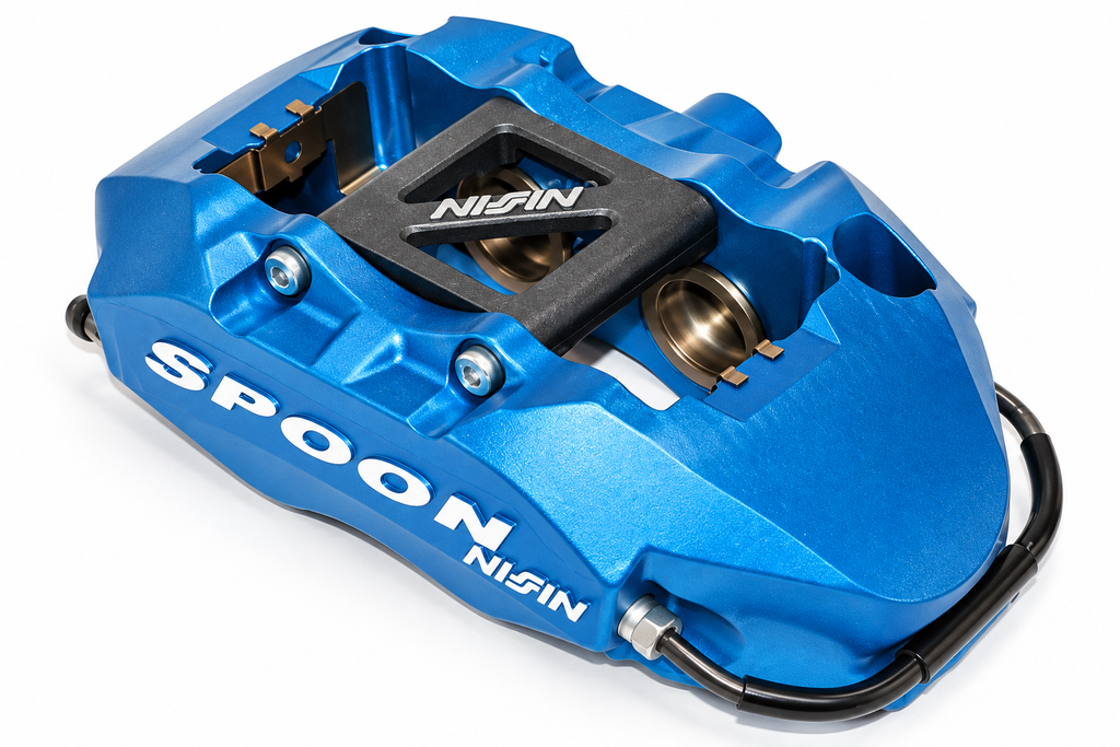 Spoon Sports Monocoque Brake Caliper Set – Integra Type R DC5