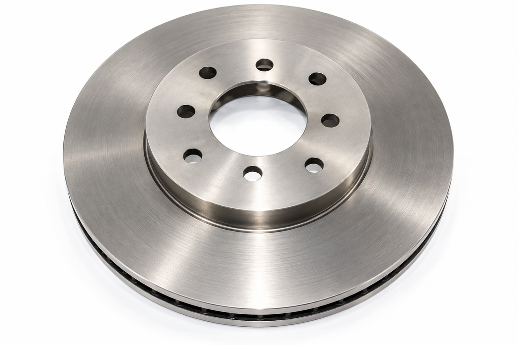 Spoon Sports Front Brake Conversion Rotor – Civic EG6 / EG9 / EK4, Integra DC2 / DB8 ('96 Spec)