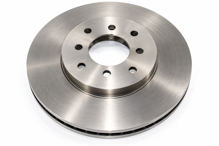 Spoon Sports Front Brake Conversion Rotor – Civic EG6 / EG9 / EK4, Integra DC2 / DB8 ('96 Spec)