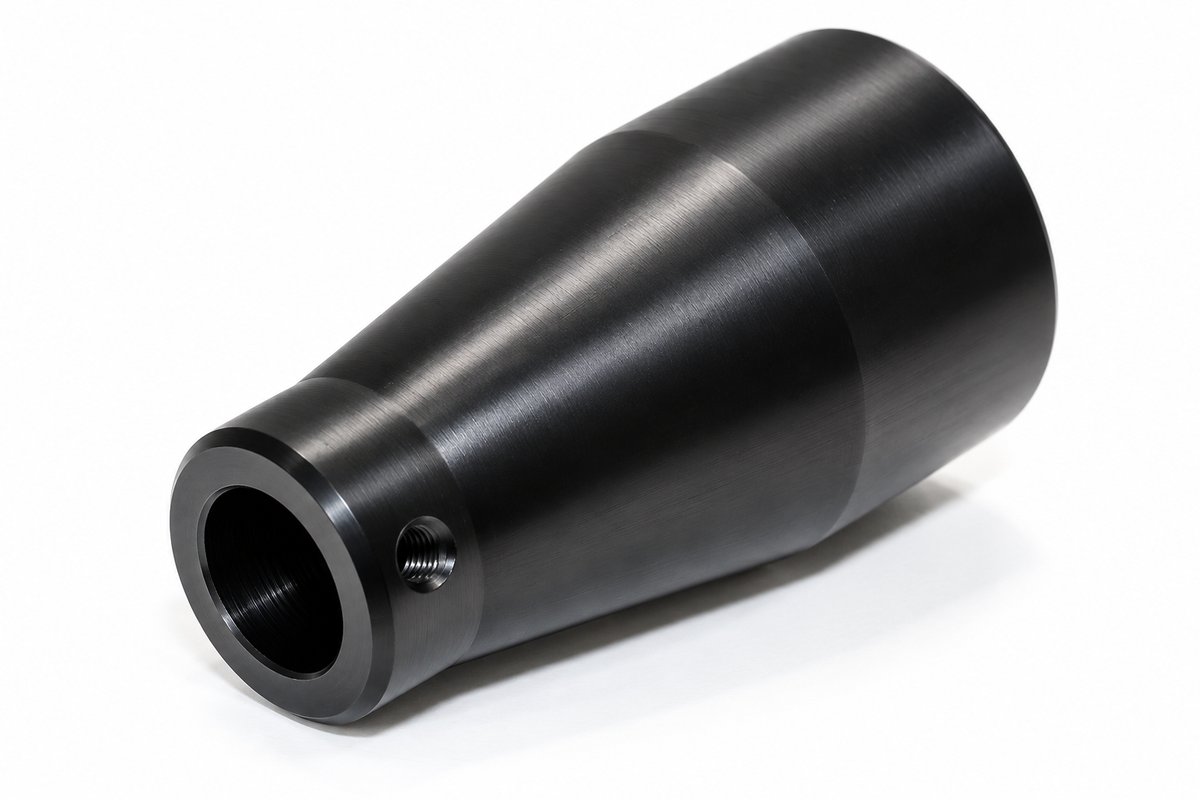 Spoon Sports Duracon Shift Knob – 6-Speed Manual