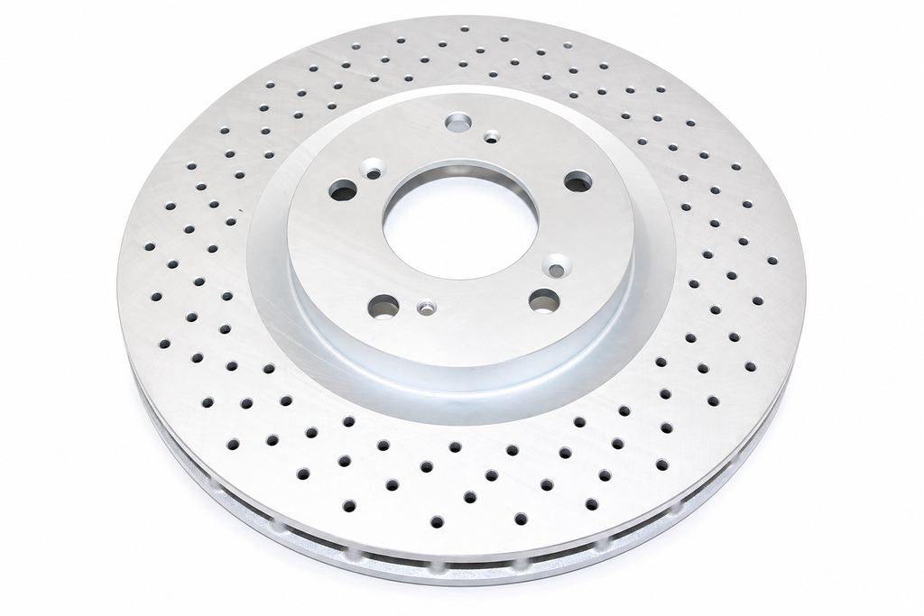 Spoon Sports Front Brake Rotor – S2000 AP1 / AP2