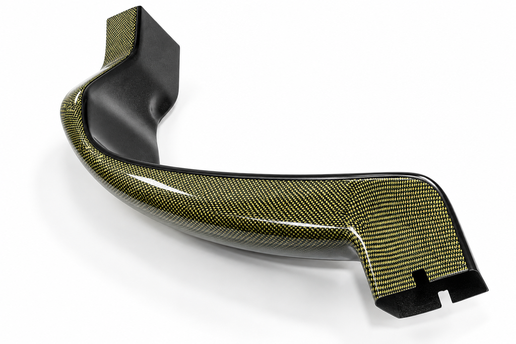 Spoon Sports S-Tai Carbon Intake Air Duct – S2000 AP1 / AP2