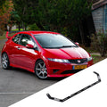 Honda Civic (FN2 Type R) Fire Extinguisher Bracket