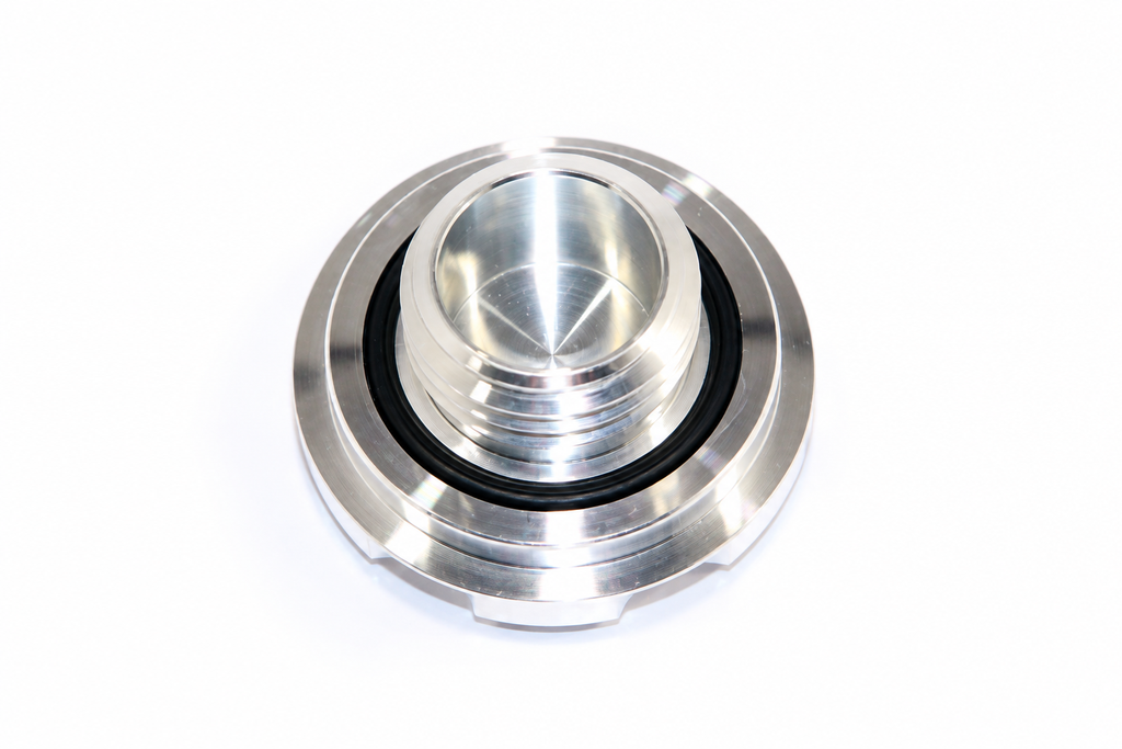 Spoon Sports Oil Filler Cap – Honda