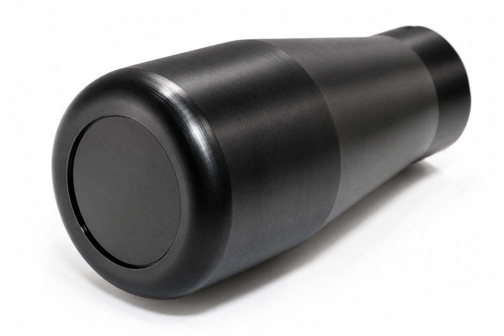 Spoon Sports Duracon Shift Knob – 6-Speed Manual