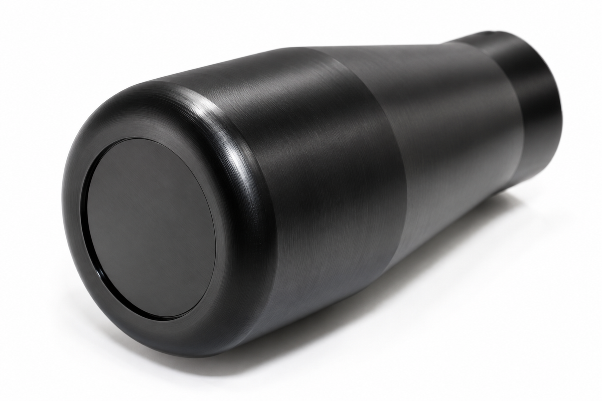 Spoon Sports Duracon Shift Knob – 6-Speed Manual