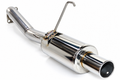 Spoon Sports N1 Tail Silencer – Integra Type R DB8