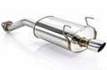 Spoon Sports Street Tail Silencer – Integra Type R DC5