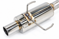 Spoon Sports N1 Tail Silencer – Civic Type R FD2