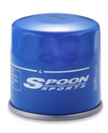 Spoon Sports Oil Filter – M20 × P1.5, 65 mm (Honda)