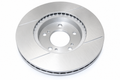 Spoon Sports Front Slit Brake Rotor – Civic Type R EK9 / Integra Type R DC2 & DB8
