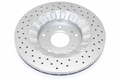 Spoon Sports Rear Brake Rotor – S2000 AP1 / AP2