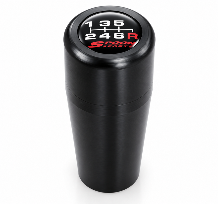 Spoon Sports Duracon Shift Knob – Civic FL1 / Civic Type R FK8 & FL5 / N-One JG3