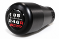 Spoon Sports Duracon Shift Knob – 6-Speed Manual