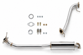 Spoon Sports Exhaust Pipe B – Fit / Jazz GE8