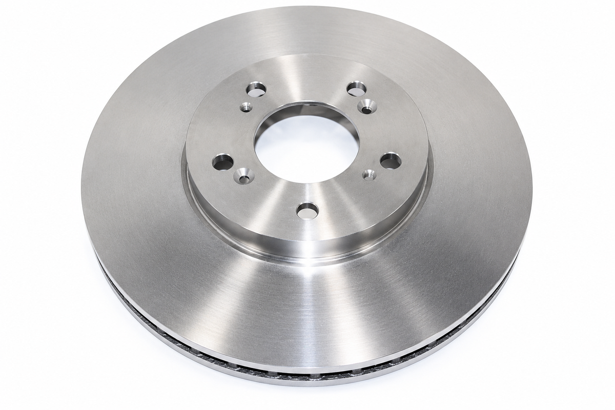 Spoon Sports Front Brake Rotor – Accord Euro R CL7 / Civic Type R EK9 / Integra Type R DC2 & DB8 / CR-Z