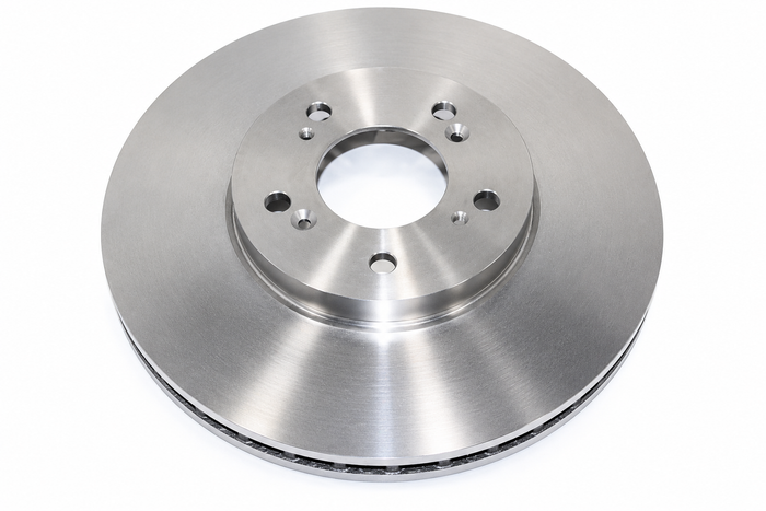 Spoon Sports Front Brake Rotor – Accord Euro R CL7 / Civic Type R EK9 / Integra Type R DC2 & DB8 / CR-Z
