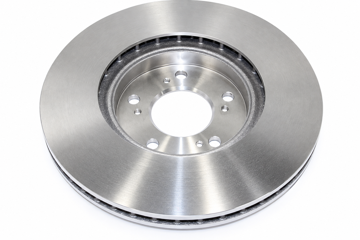 Spoon Sports Front Brake Rotor – Accord Euro R CL7 / Civic Type R EK9 / Integra Type R DC2 & DB8 / CR-Z