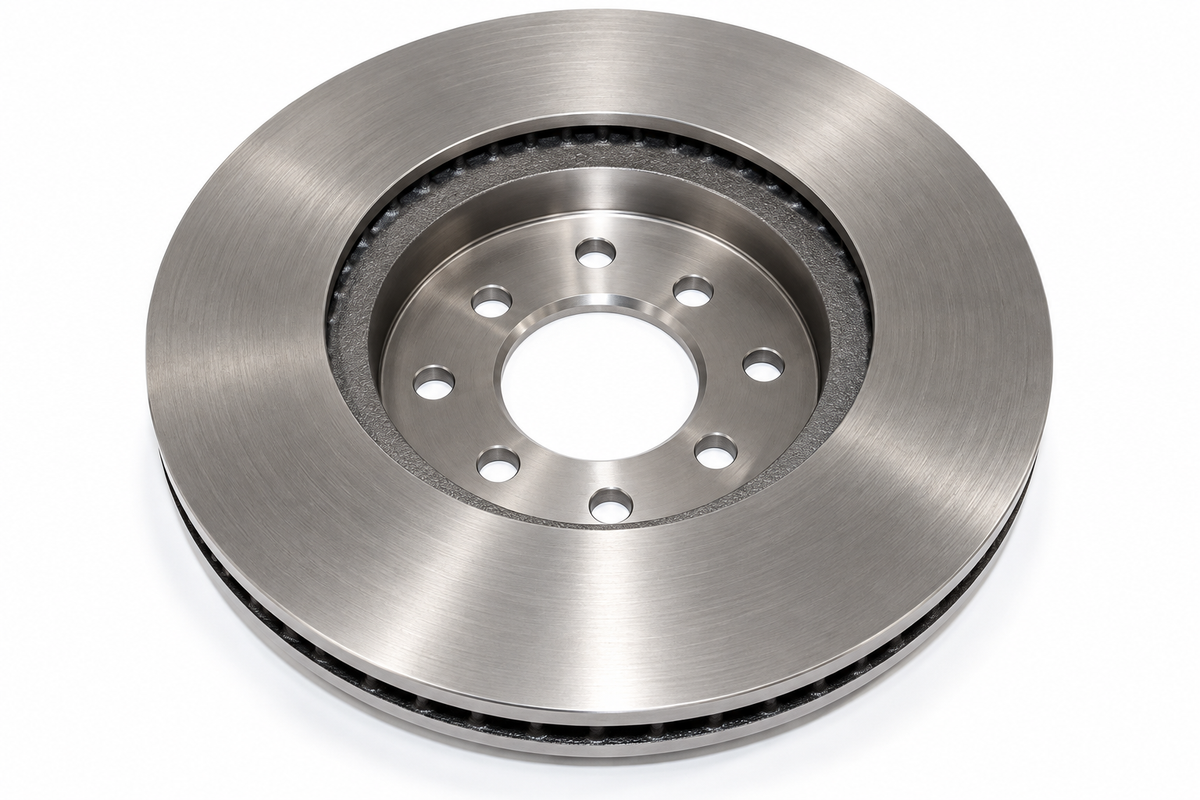 Spoon Sports Front Brake Conversion Rotor – Civic EG6 / EG9 / EK4, Integra DC2 / DB8 ('96 Spec)