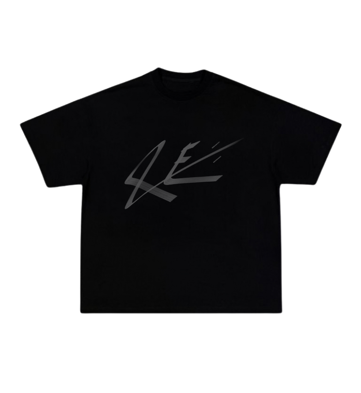 RE: Signature Tee